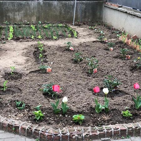 Casa Linda Villa Павия Екстериор снимка