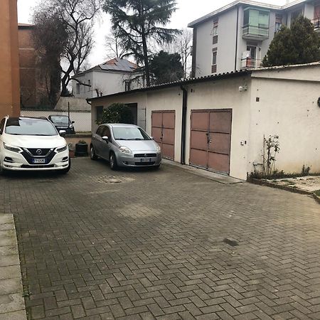 Casa Linda Villa Павия Екстериор снимка