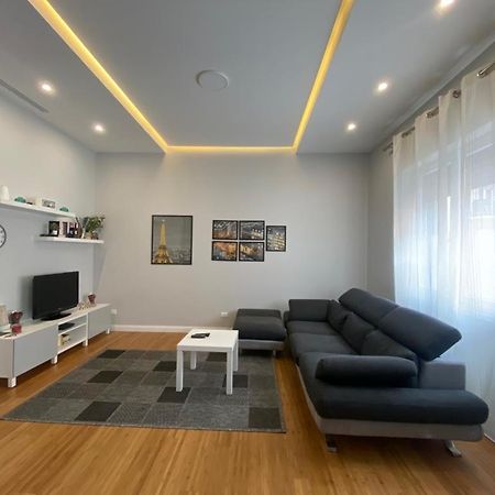Casa Linda Villa Павия Екстериор снимка