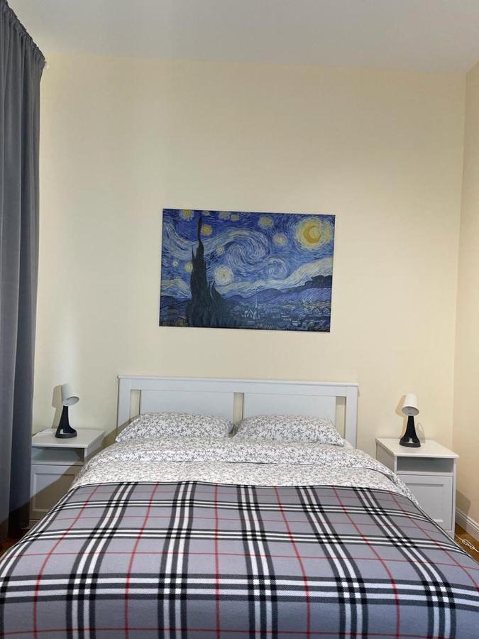 Casa Linda Villa Павия Екстериор снимка