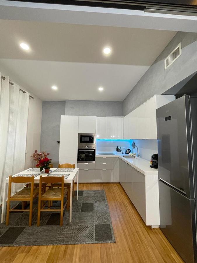 Casa Linda Villa Павия Екстериор снимка