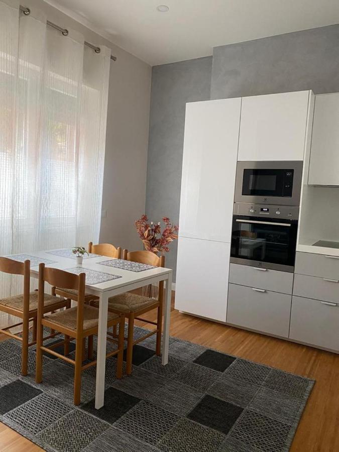 Casa Linda Villa Павия Екстериор снимка