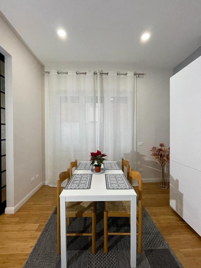 Casa Linda Villa Павия Екстериор снимка