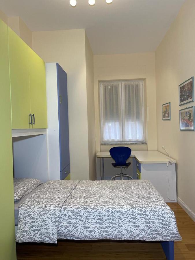 Casa Linda Villa Павия Екстериор снимка