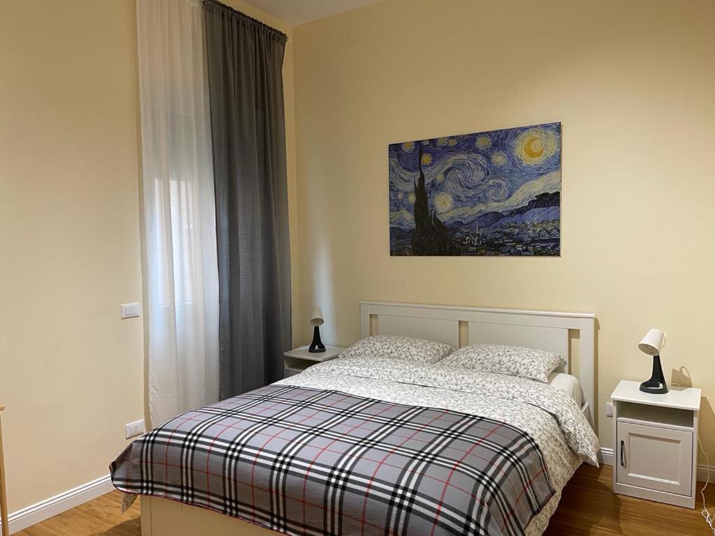 Casa Linda Villa Павия Екстериор снимка