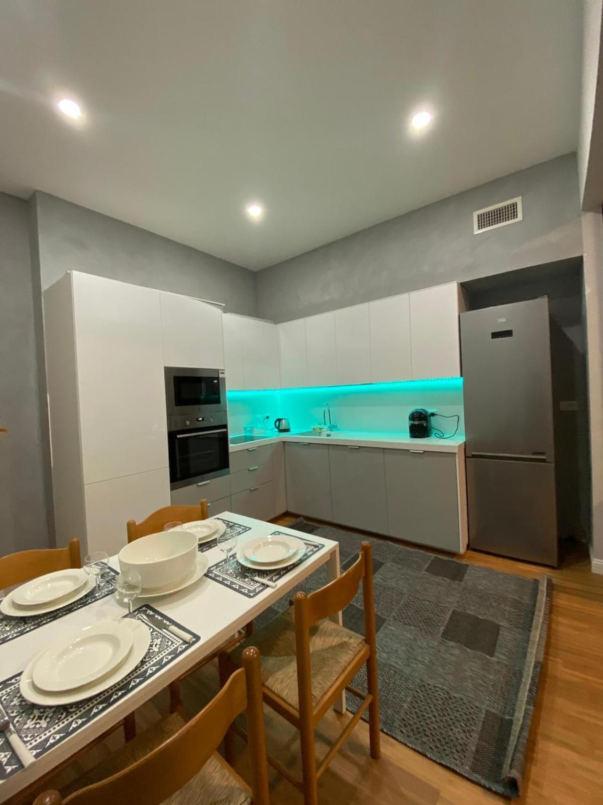 Casa Linda Villa Павия Екстериор снимка
