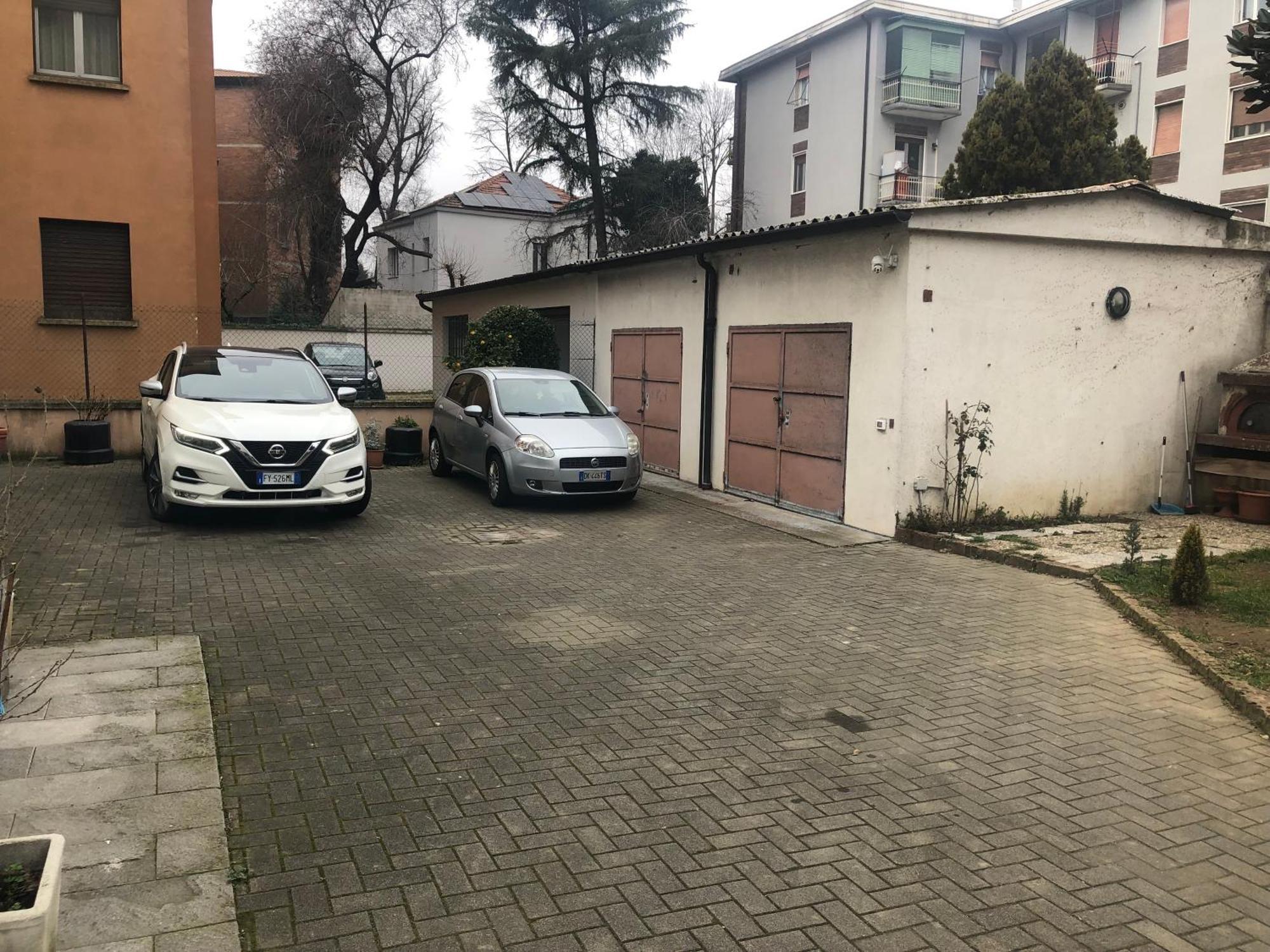 Casa Linda Villa Павия Екстериор снимка